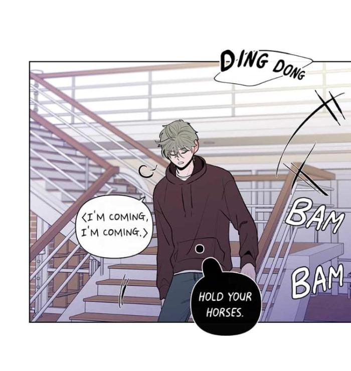 Banana Scandal by DOLSHA – Season 1 – Uncensored [Eng] page 44