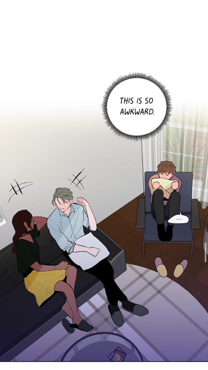 Banana Scandal by DOLSHA – Season 1 – Uncensored [Eng] page 42