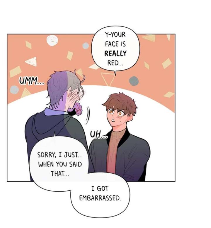 Banana Scandal by DOLSHA – Season 1 – Uncensored [Eng] page 43