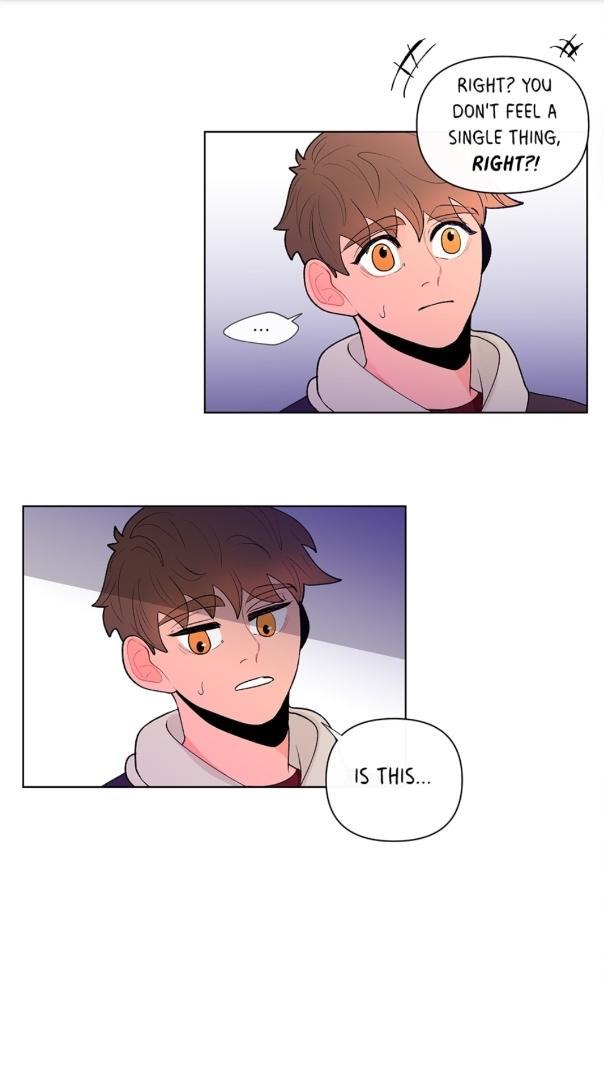 Banana Scandal by DOLSHA – Season 1 – Uncensored [Eng] page 43