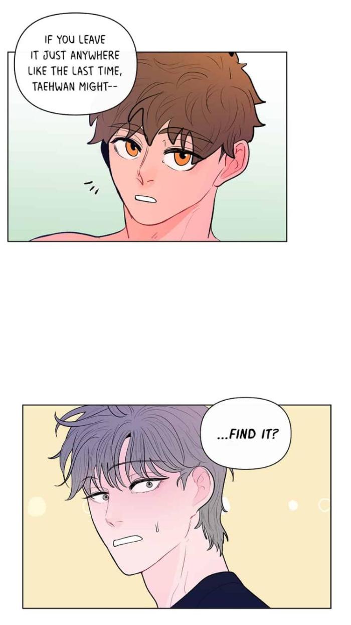 Banana Scandal by DOLSHA – Season 1 – Uncensored [Eng] page 44