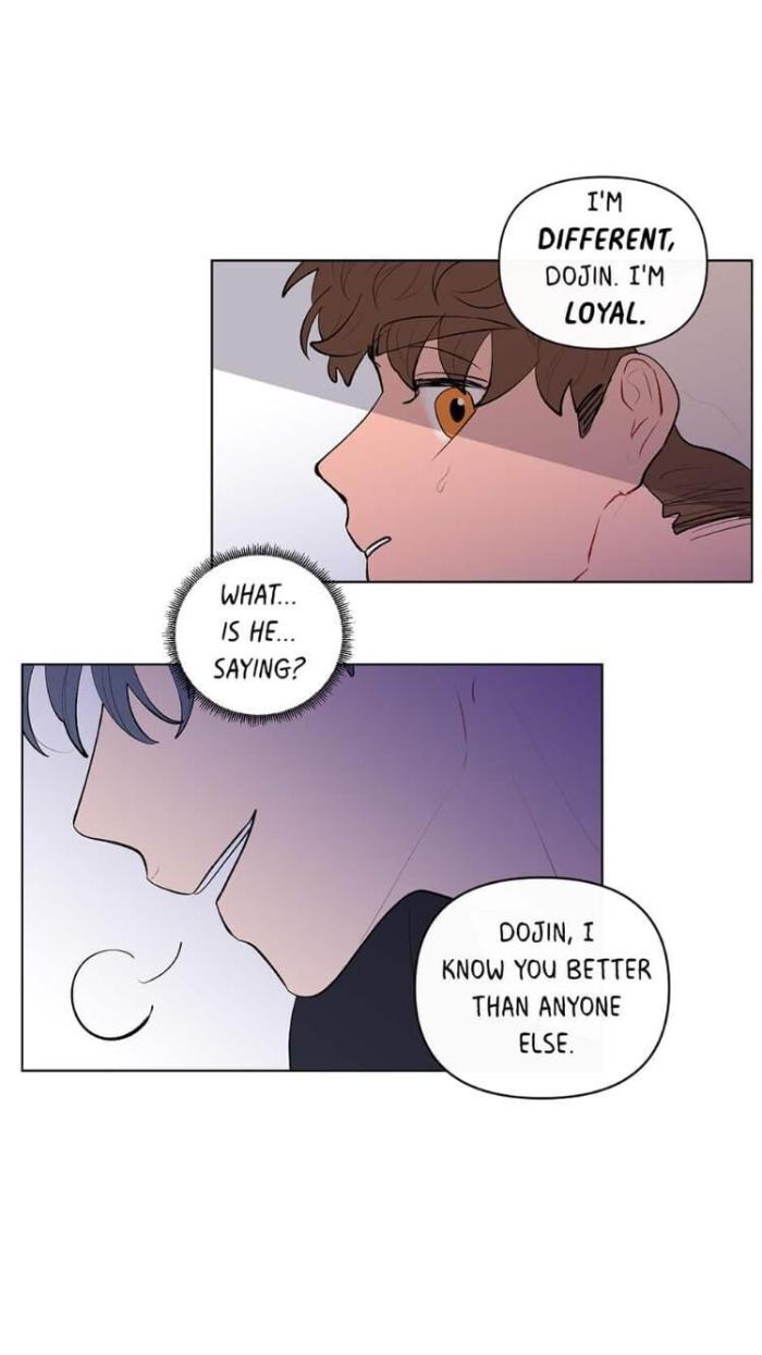 Banana Scandal by DOLSHA – Season 1 – Uncensored [Eng] page 45