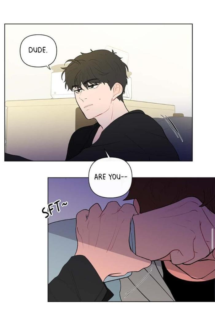 Banana Scandal by DOLSHA – Season 1 – Uncensored [Eng] page 44