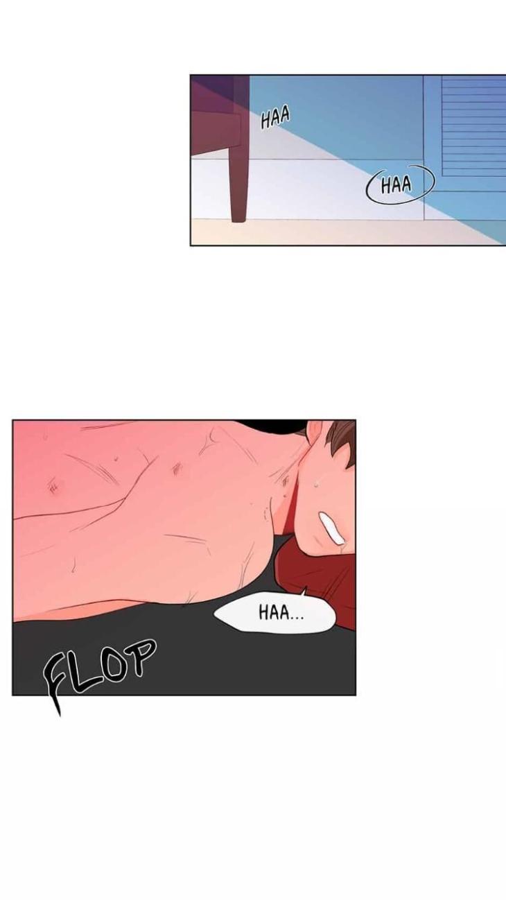 Banana Scandal by DOLSHA – Season 1 – Uncensored [Eng] page 45