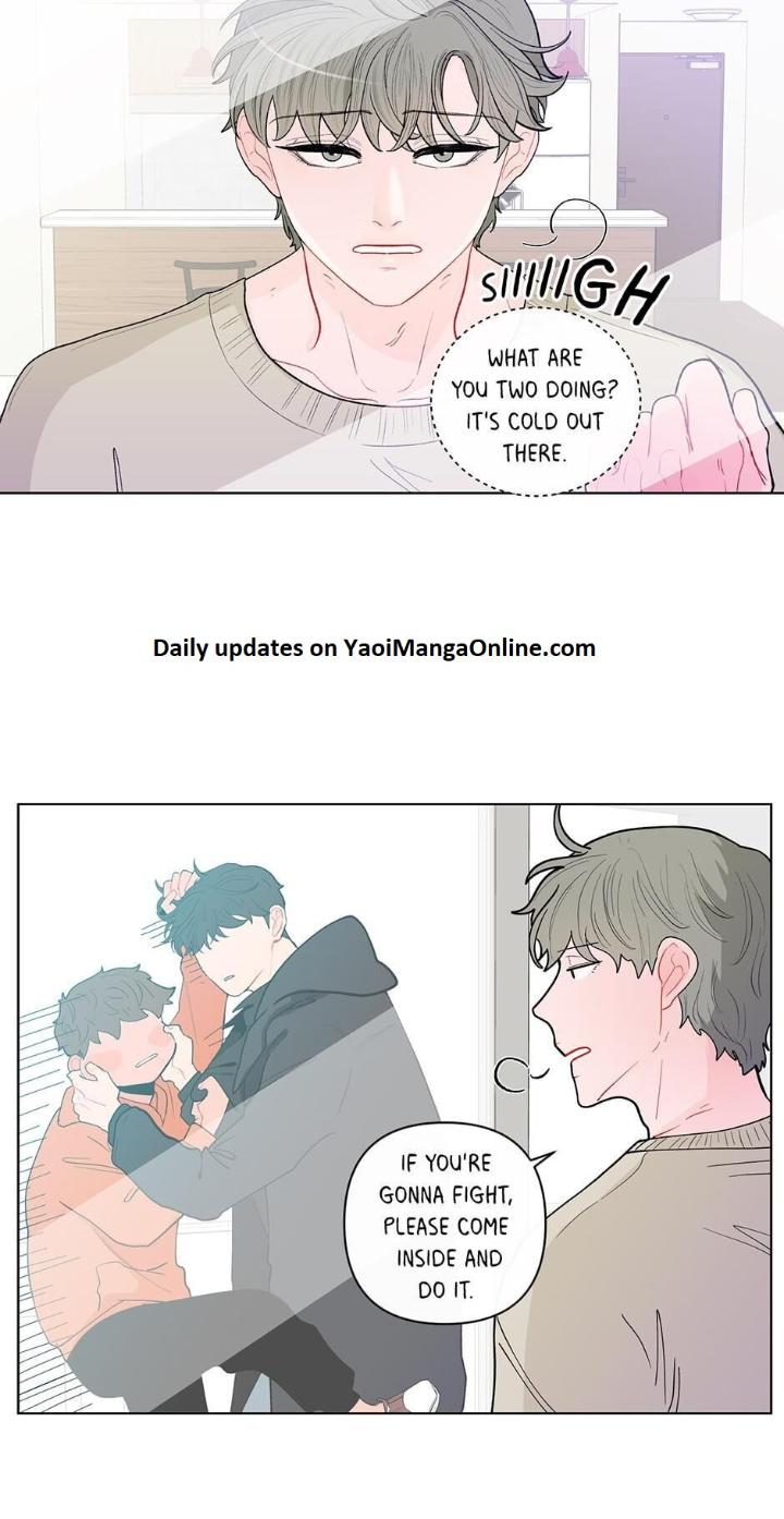 Banana Scandal by DOLSHA – Season 1 – Uncensored [Eng] page 45