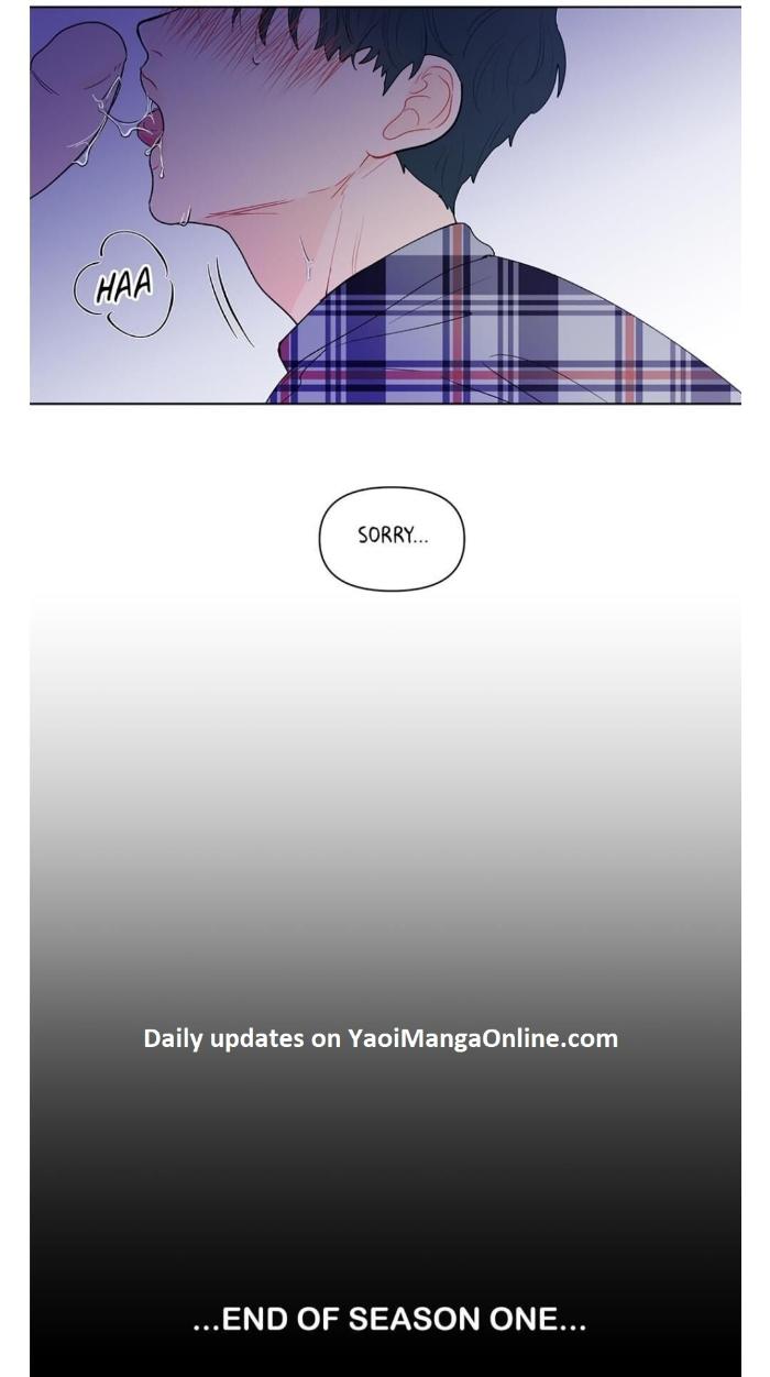 Banana Scandal by DOLSHA – Season 1 – Uncensored [Eng] page 45