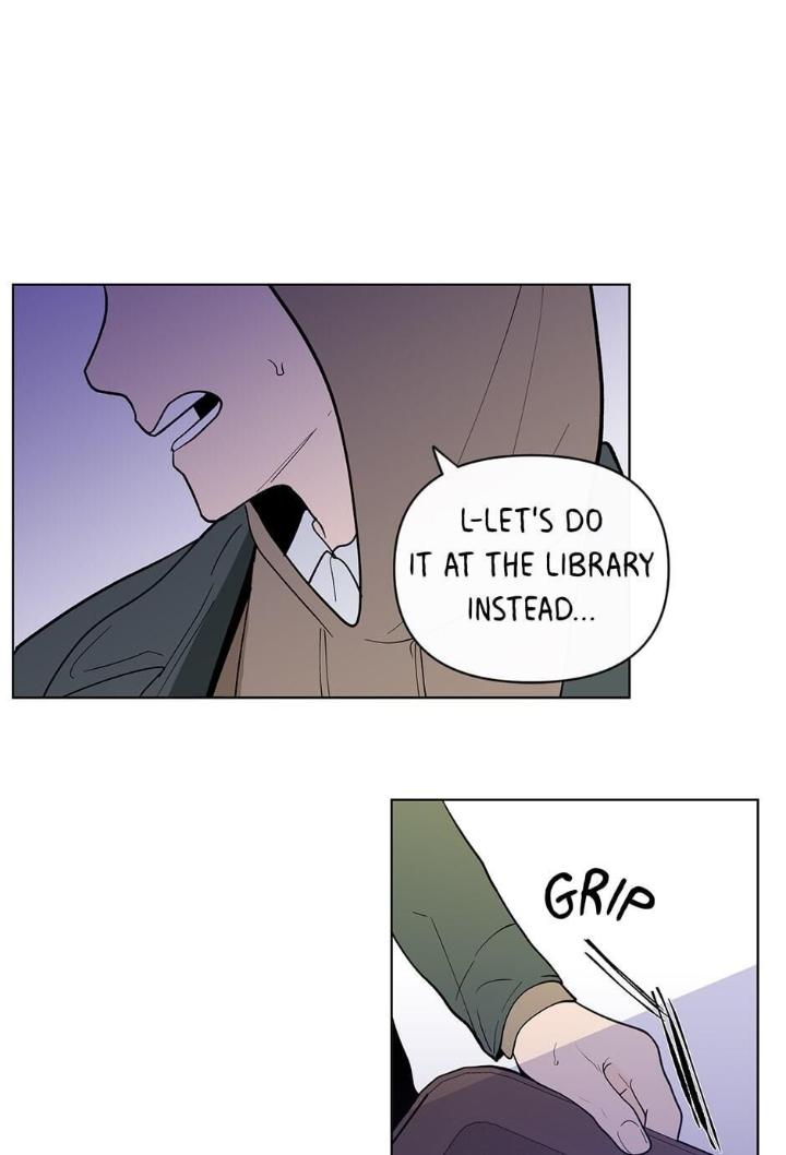 Banana Scandal by DOLSHA – Season 2 – Uncensored [Eng] page 45