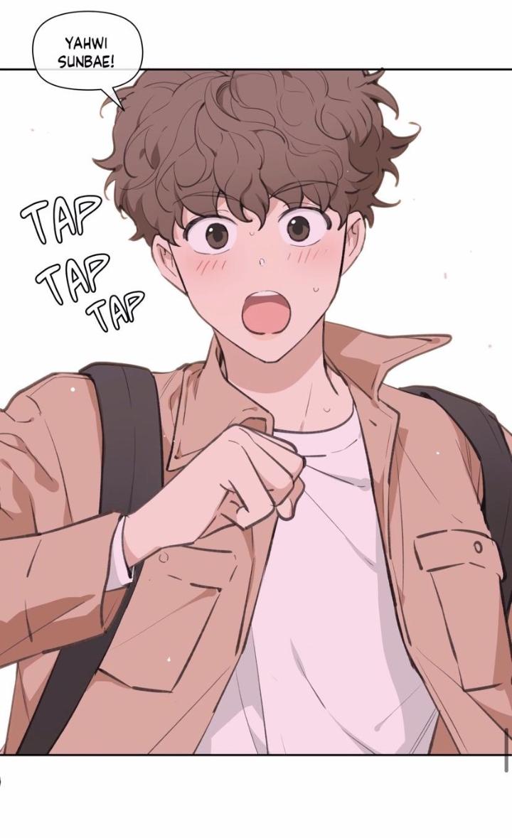 Yours to Claim by Zzin-Bam / Waje – Season 1 [Eng] page 45