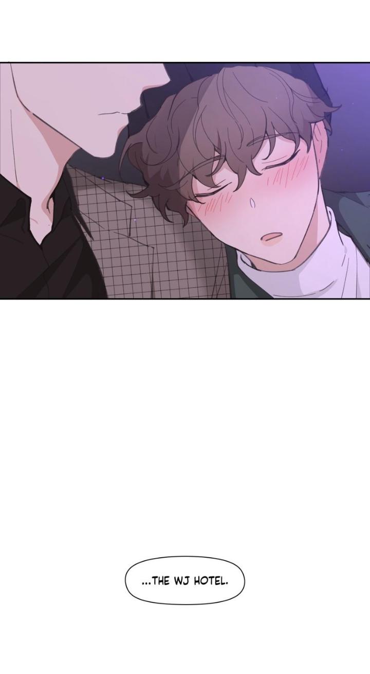 Yours to Claim by Zzin-Bam / Waje – Season 1 [Eng] page 45