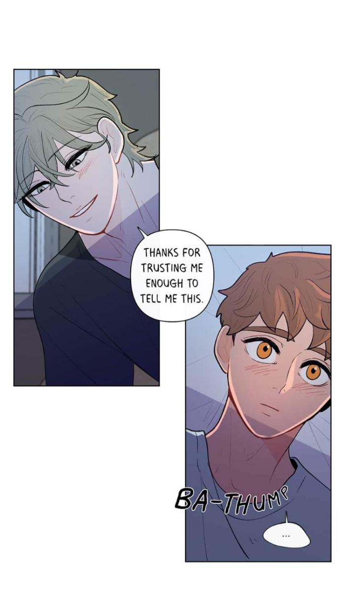 Banana Scandal by DOLSHA – Season 1 – Uncensored [Eng] page 44