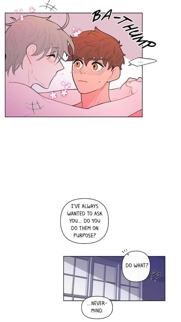 Banana Scandal by DOLSHA – Season 1 – Uncensored [Eng] page 44