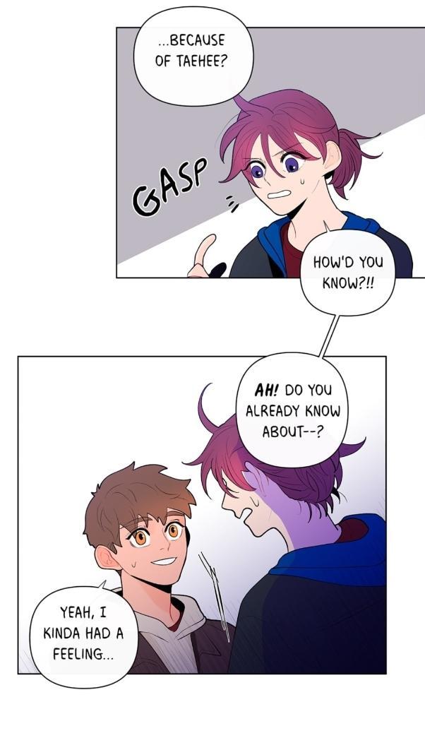 Banana Scandal by DOLSHA – Season 1 – Uncensored [Eng] page 44