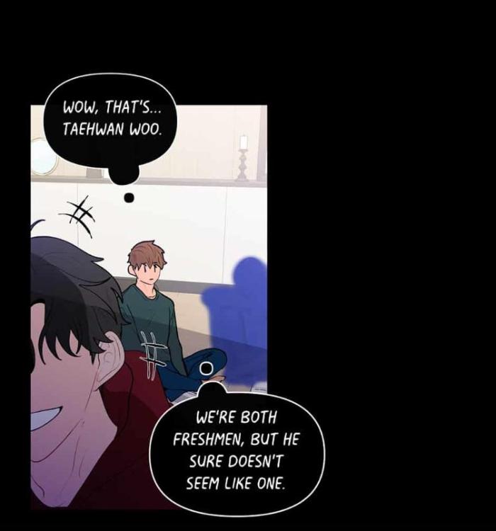 Banana Scandal by DOLSHA – Season 1 – Uncensored [Eng] page 46