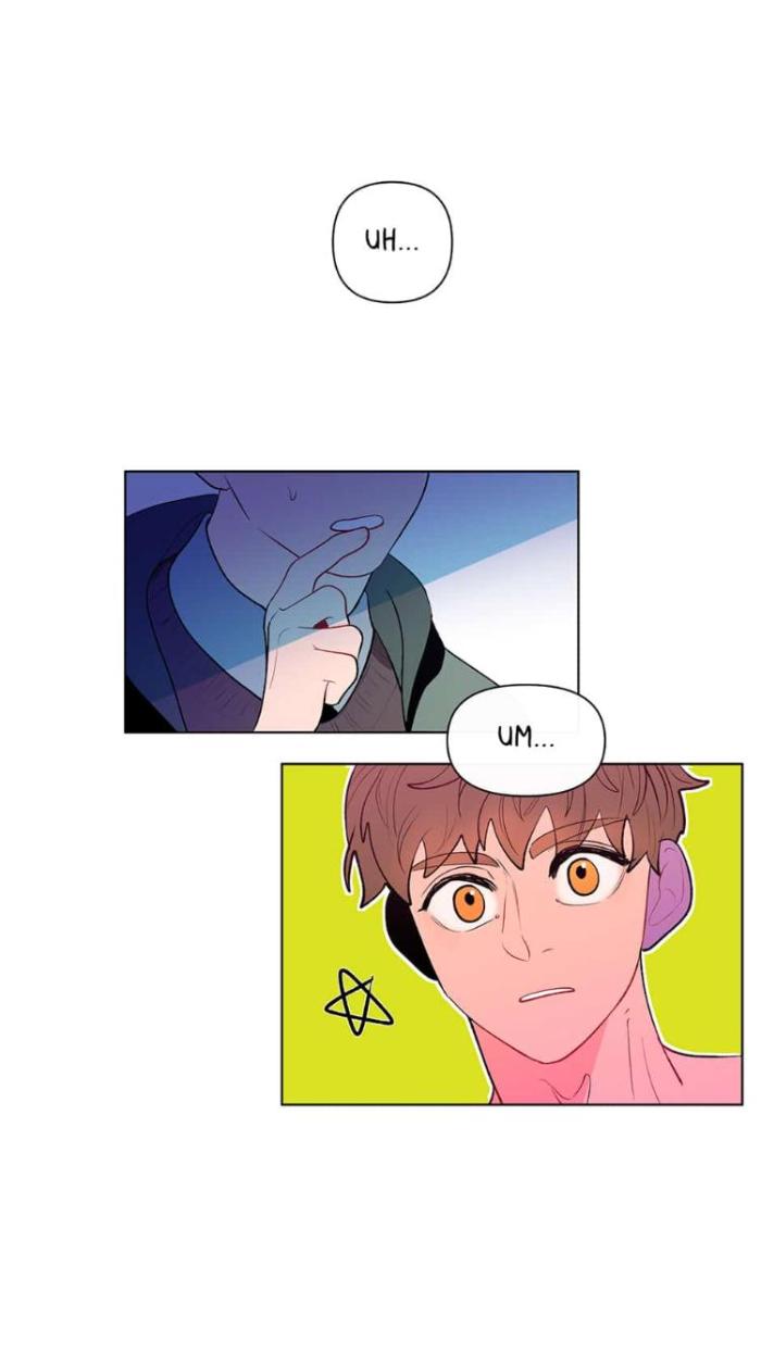 Banana Scandal by DOLSHA – Season 1 – Uncensored [Eng] page 45