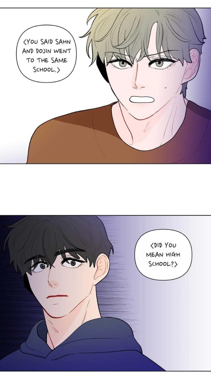 Banana Scandal by DOLSHA – Season 1 – Uncensored [Eng] page 45