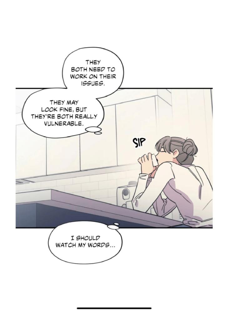 Love for Sale by Dal Hyeon Ji – Season 1 [Eng] page 46