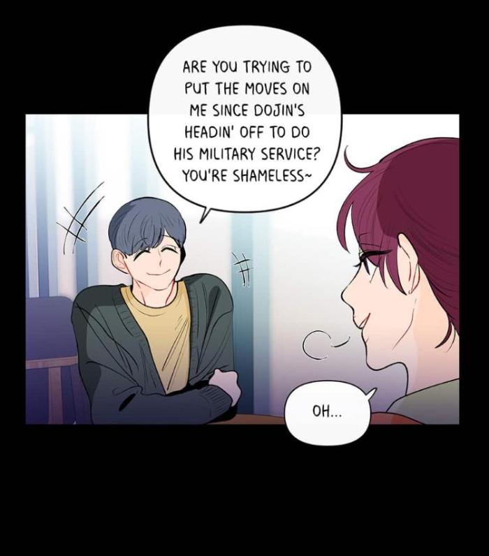 Banana Scandal by DOLSHA – Season 1 – Uncensored [Eng] page 46