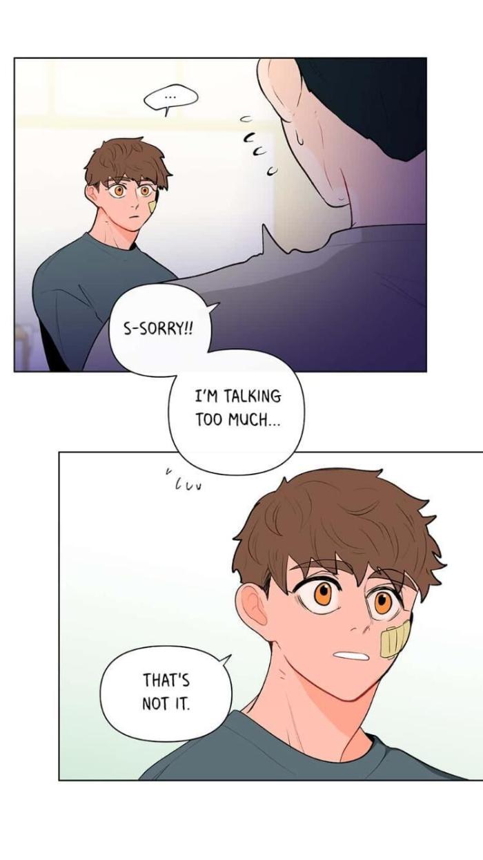 Banana Scandal by DOLSHA – Season 1 – Uncensored [Eng] page 45