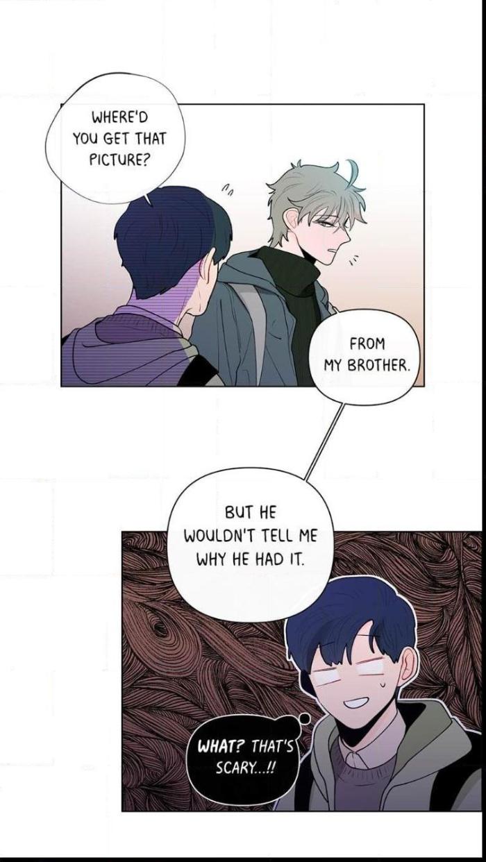 Banana Scandal by DOLSHA – Season 1 – Uncensored [Eng] page 46