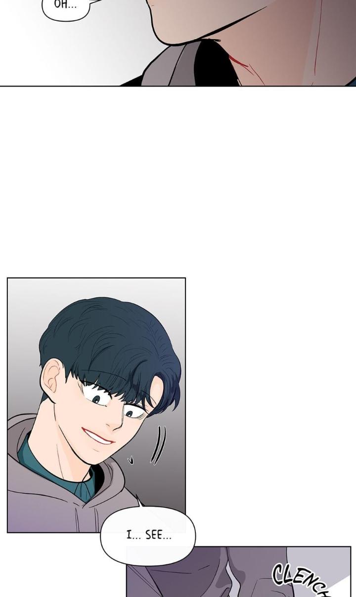 Banana Scandal by DOLSHA – Season 2 – Uncensored [Eng] page 45