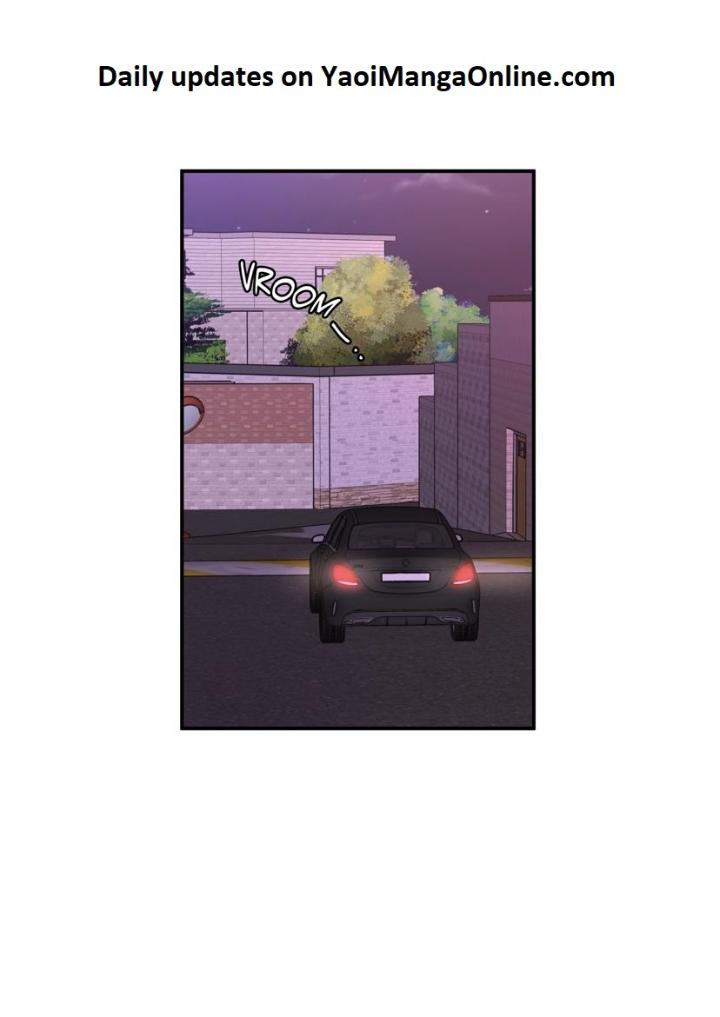 Yours to Claim by Zzin-Bam / Waje – Season 1 [Eng] page 46