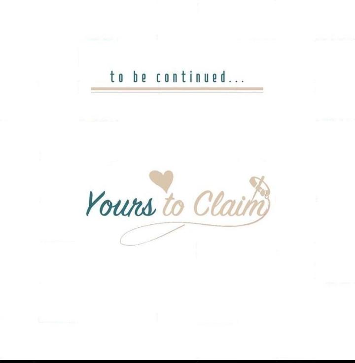 Yours to Claim by Zzin-Bam / Waje – Season 1 [Eng] page 46