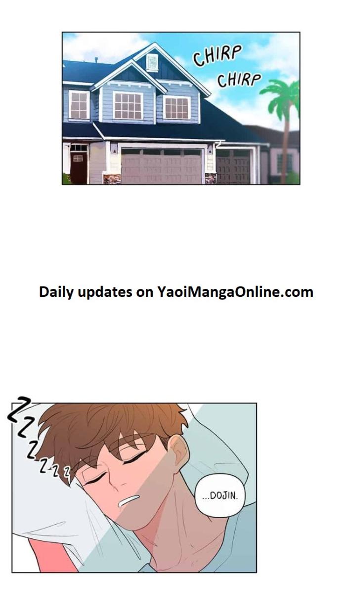 Banana Scandal by DOLSHA – Season 1 – Uncensored [Eng] page 45