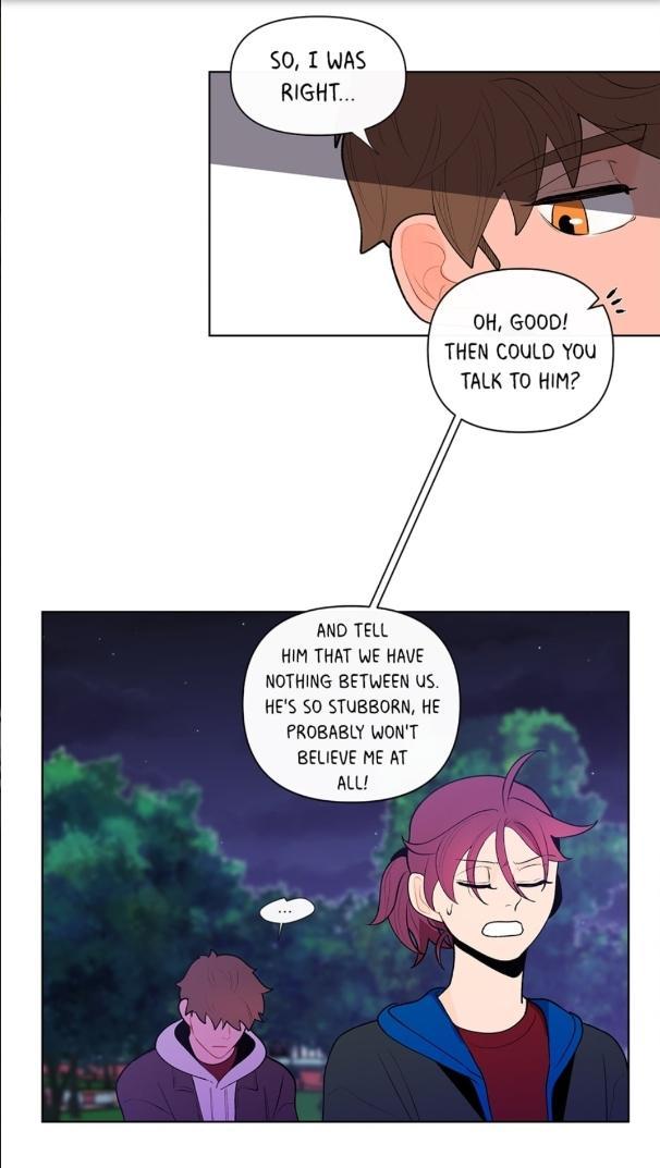 Banana Scandal by DOLSHA – Season 1 – Uncensored [Eng] page 45