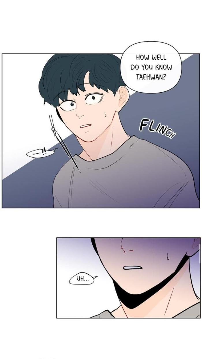 Banana Scandal by DOLSHA – Season 1 – Uncensored [Eng] page 46