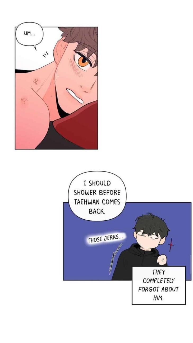 Banana Scandal by DOLSHA – Season 1 – Uncensored [Eng] page 47