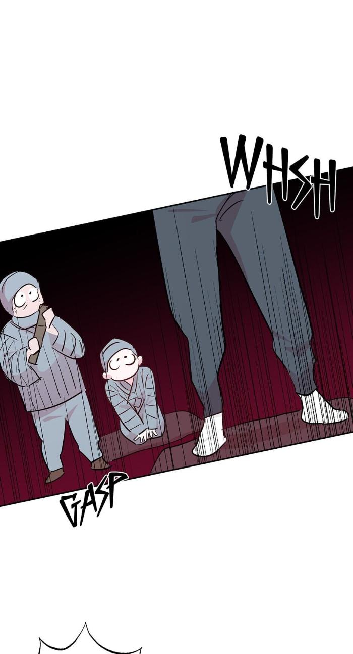 Madman Combo by Gyeja/ Jipang – Uncensored – Side 5 [Eng] page 46