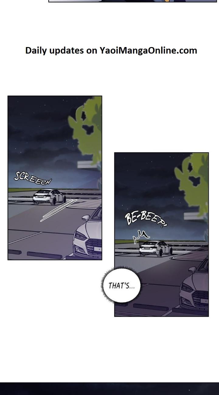 Banana Scandal by DOLSHA – Season 2 – Uncensored [Eng] page 46