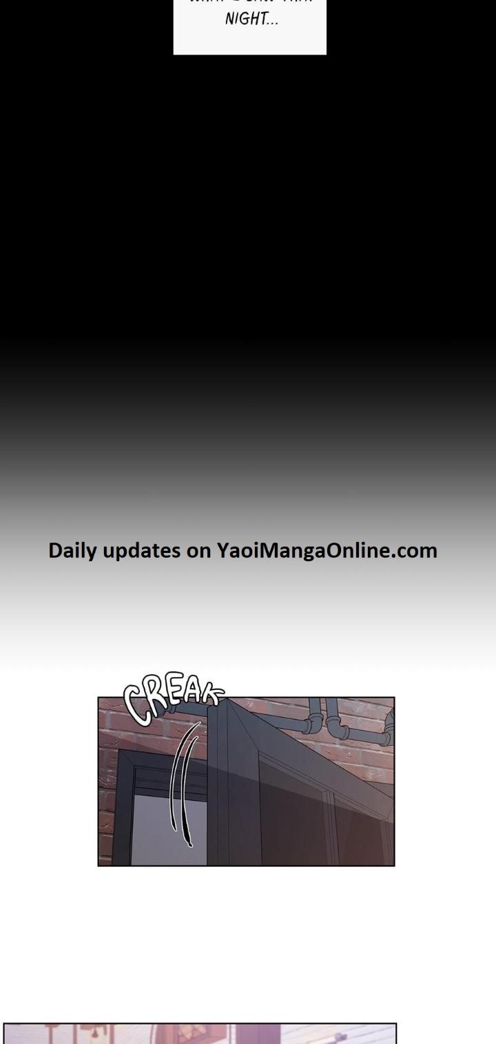 Banana Scandal by DOLSHA – Season 2 – Uncensored [Eng] page 46