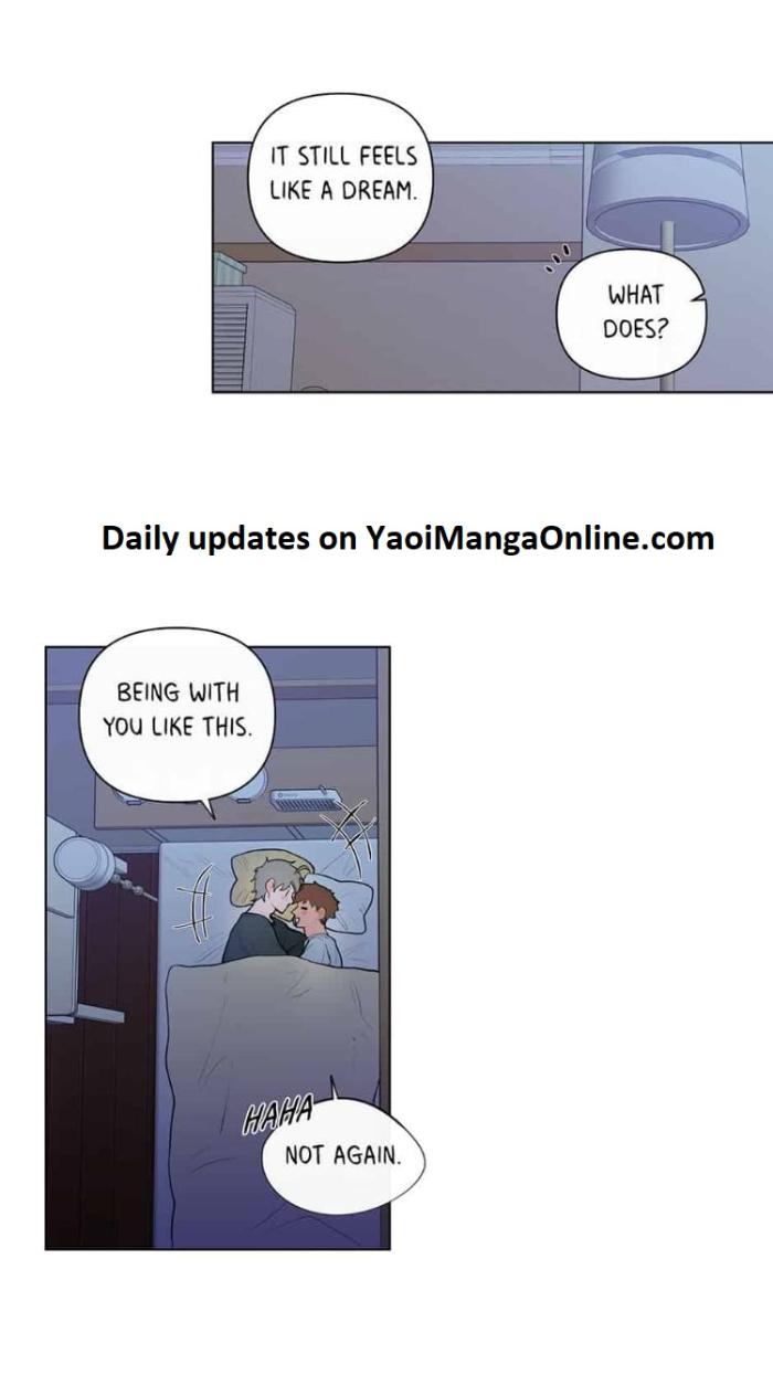 Banana Scandal by DOLSHA – Season 1 – Uncensored [Eng] page 46