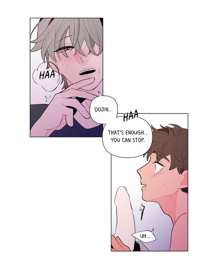 Banana Scandal by DOLSHA – Season 1 – Uncensored [Eng] page 46