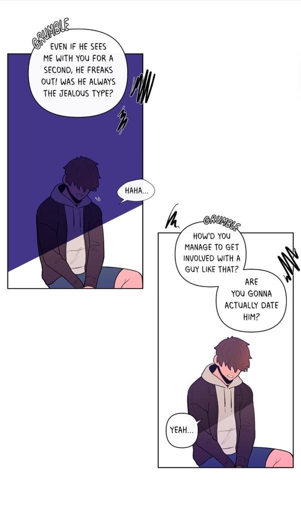 Banana Scandal by DOLSHA – Season 1 – Uncensored [Eng] page 46