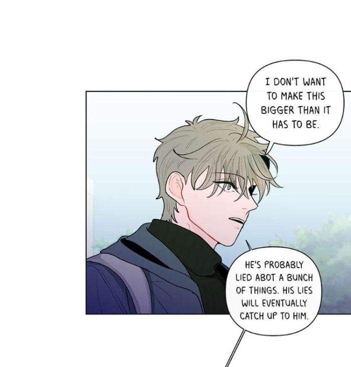 Banana Scandal by DOLSHA – Season 1 – Uncensored [Eng] page 48