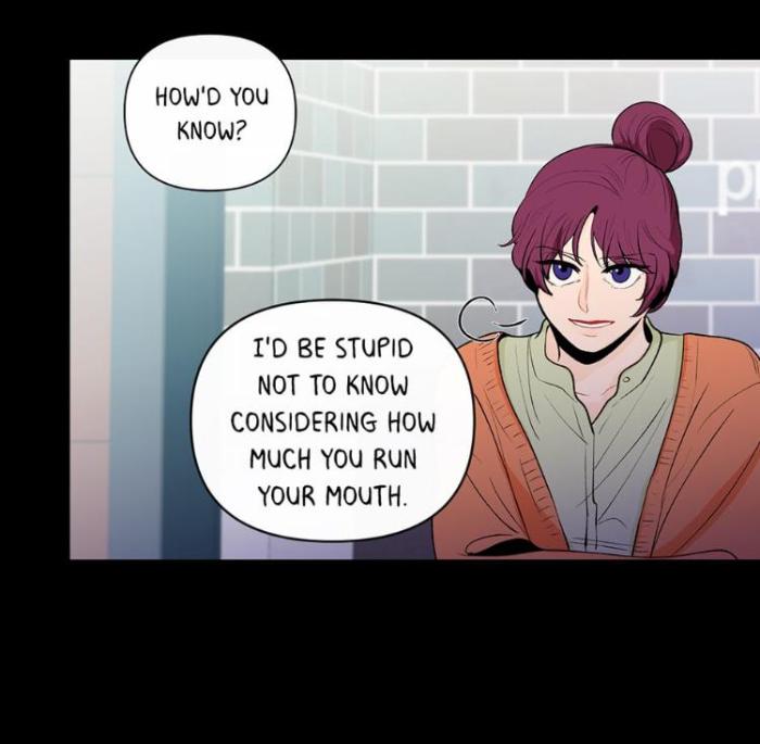 Banana Scandal by DOLSHA – Season 1 – Uncensored [Eng] page 48