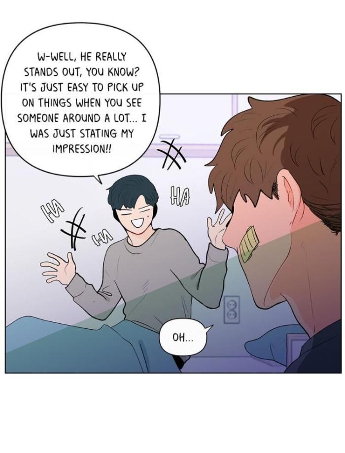 Banana Scandal by DOLSHA – Season 1 – Uncensored [Eng] page 47