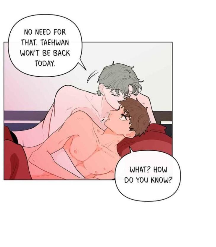 Banana Scandal by DOLSHA – Season 1 – Uncensored [Eng] page 48