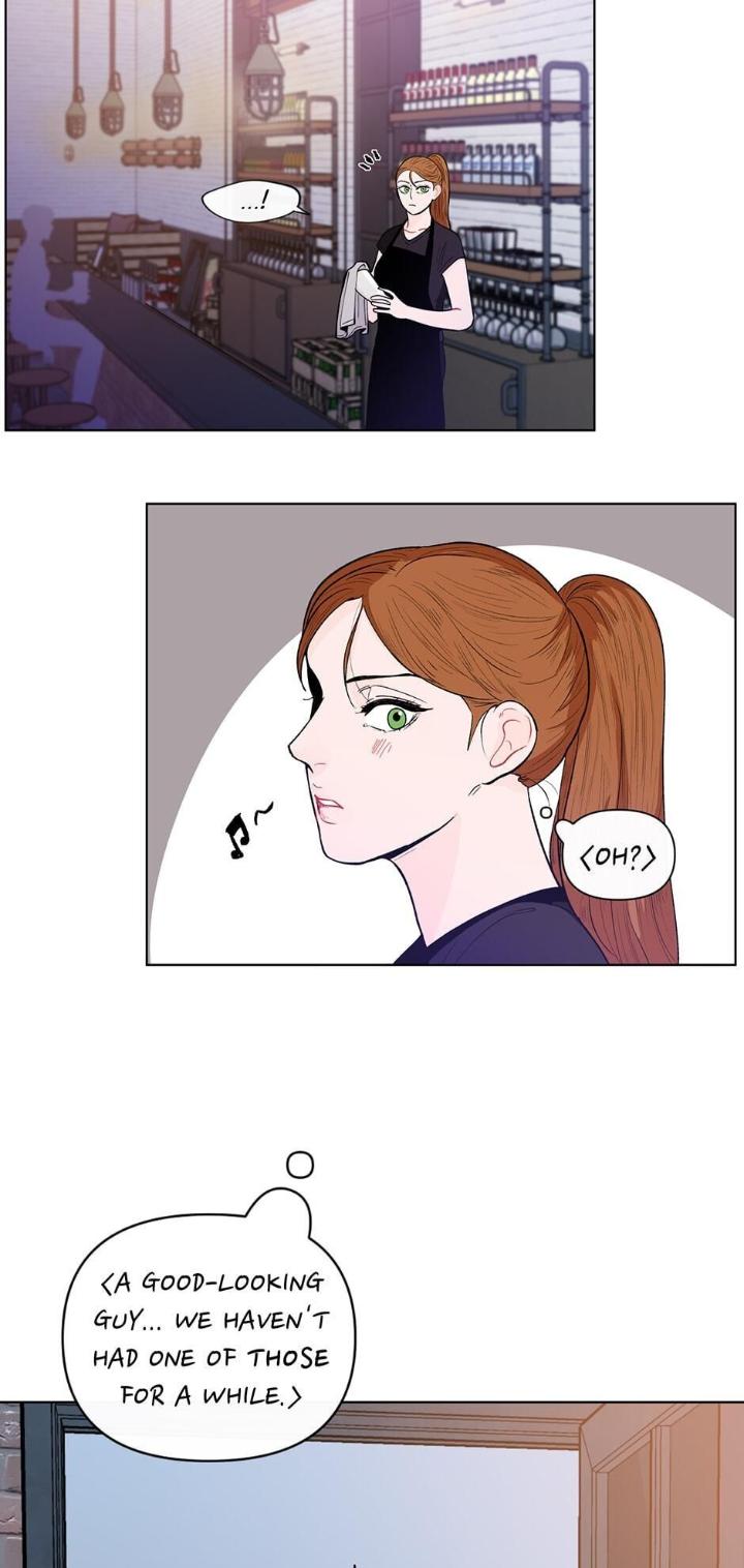 Banana Scandal by DOLSHA – Season 2 – Uncensored [Eng] page 47