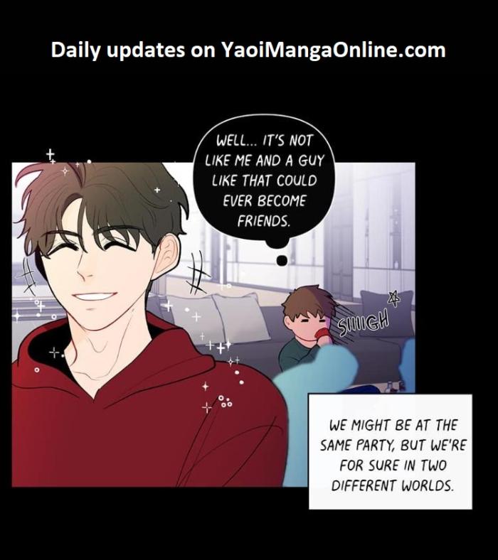 Banana Scandal by DOLSHA – Season 1 – Uncensored [Eng] page 48