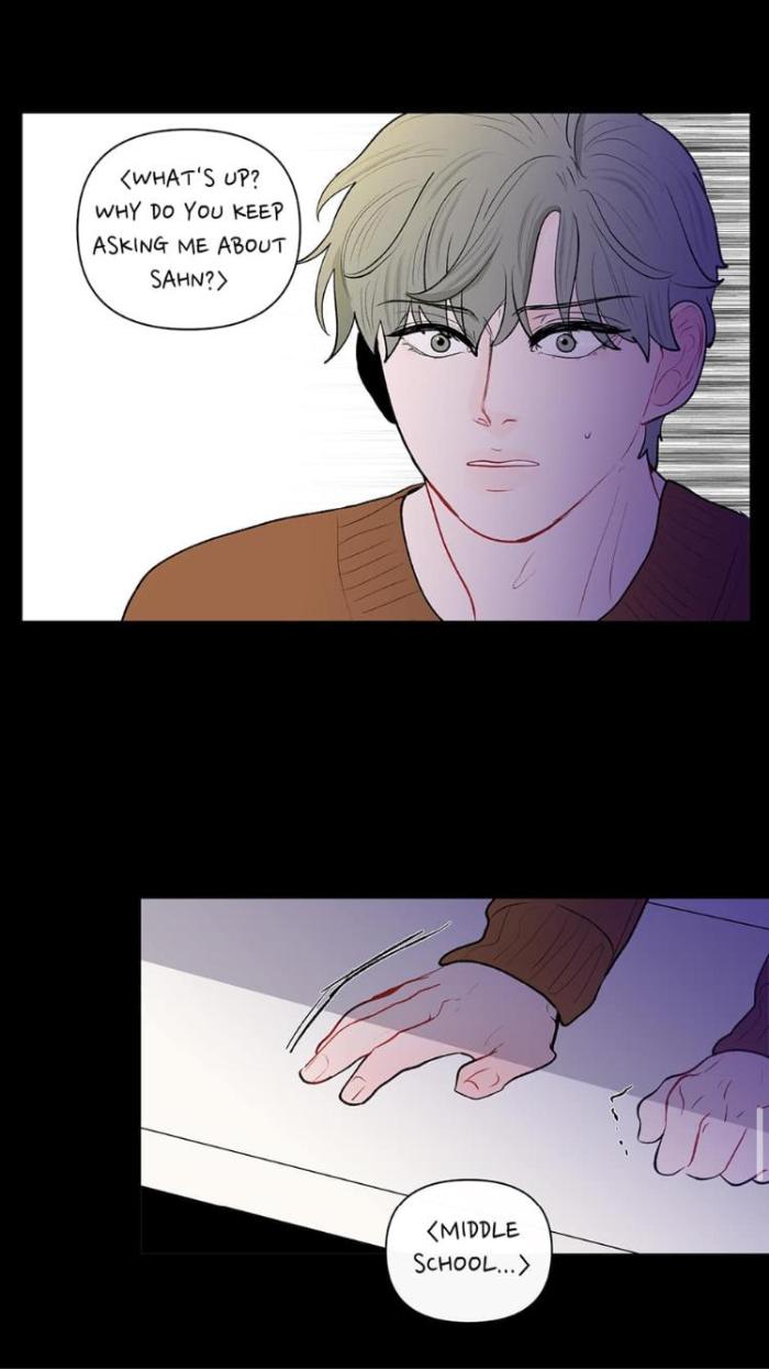 Banana Scandal by DOLSHA – Season 1 – Uncensored [Eng] page 48