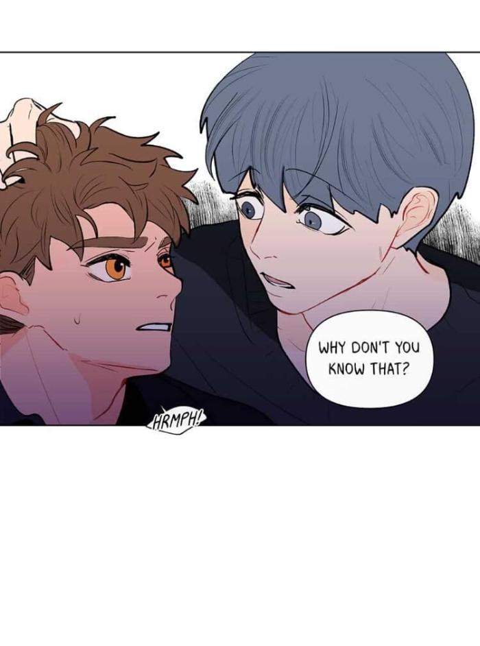 Banana Scandal by DOLSHA – Season 1 – Uncensored [Eng] page 49