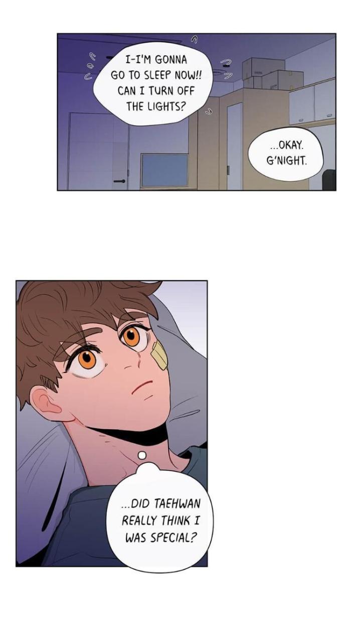 Banana Scandal by DOLSHA – Season 1 – Uncensored [Eng] page 48