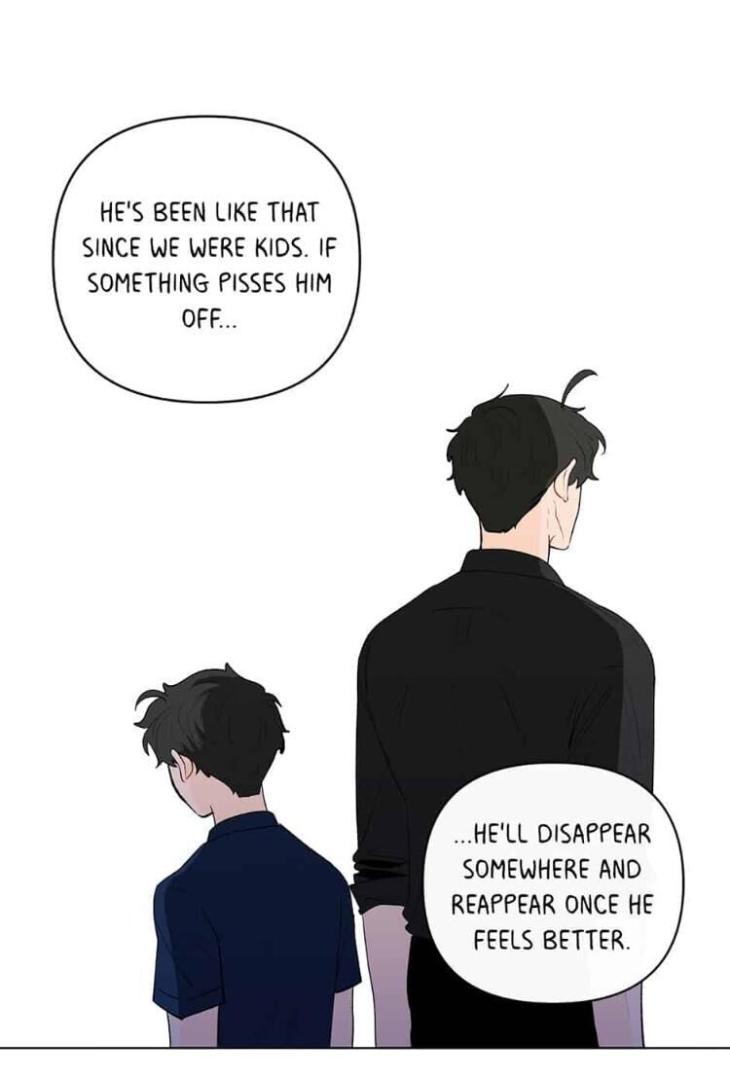 Banana Scandal by DOLSHA – Season 1 – Uncensored [Eng] page 49