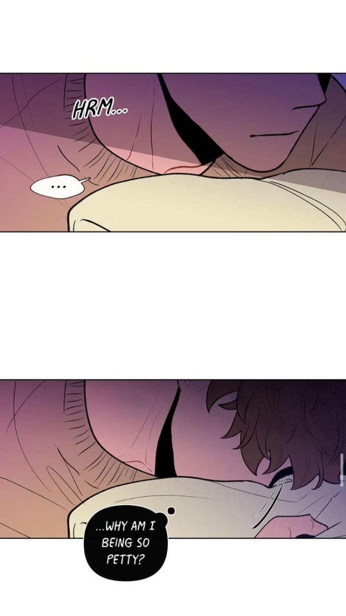 Banana Scandal by DOLSHA – Season 1 – Uncensored [Eng] page 47