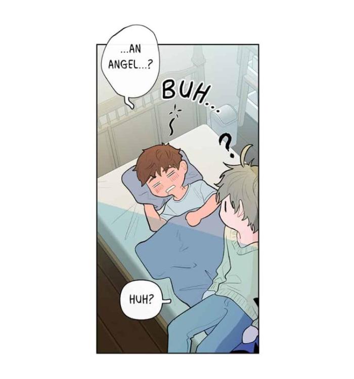 Banana Scandal by DOLSHA – Season 1 – Uncensored [Eng] page 48