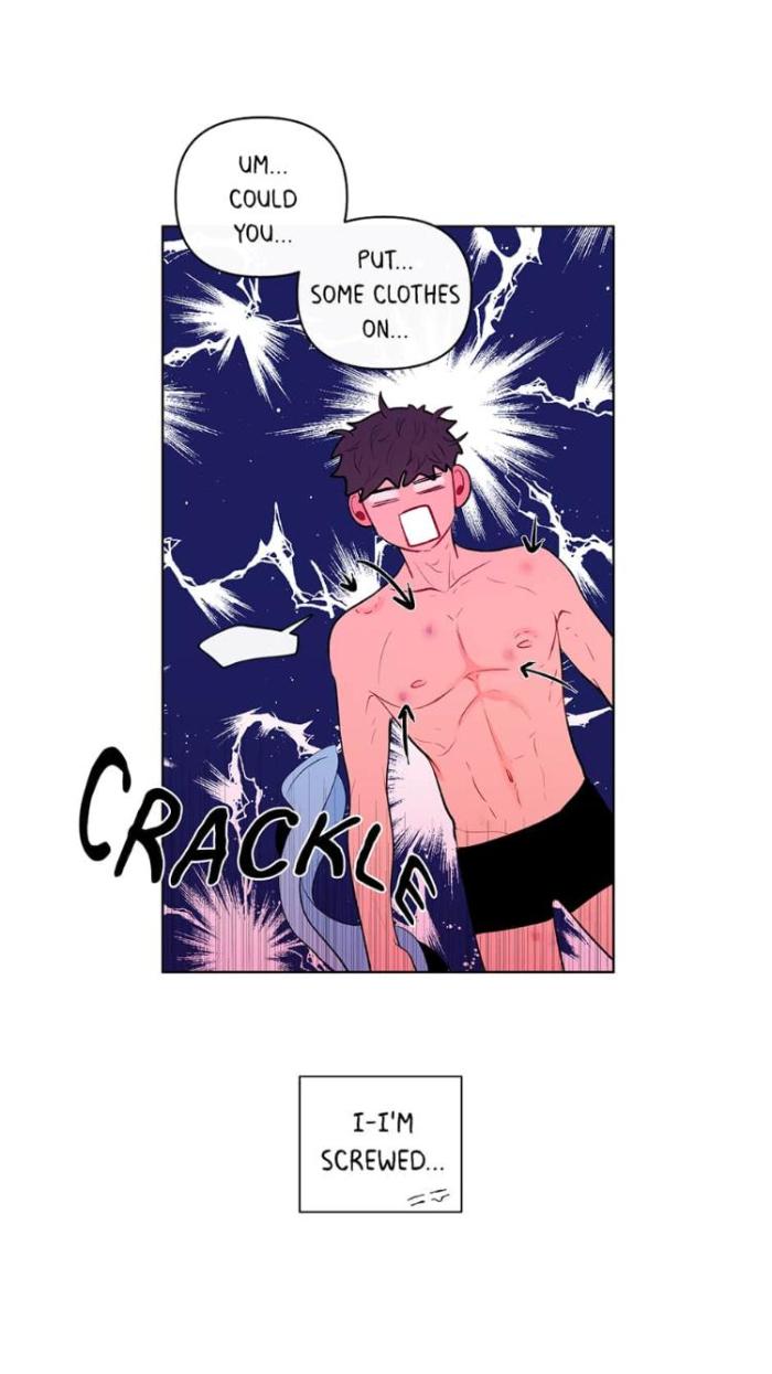 Banana Scandal by DOLSHA – Season 1 – Uncensored [Eng] page 48