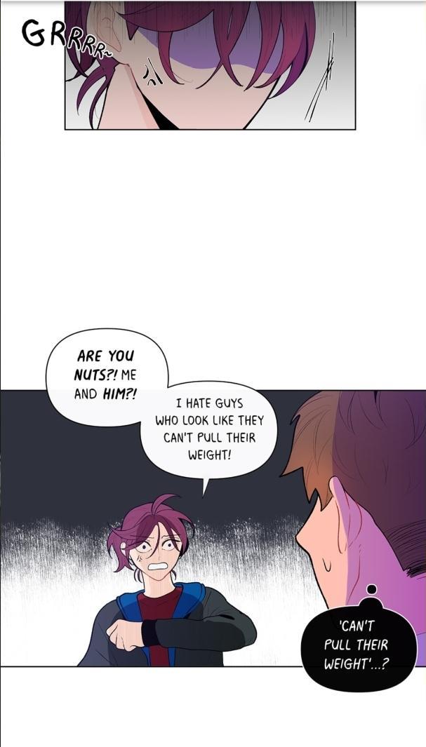 Banana Scandal by DOLSHA – Season 1 – Uncensored [Eng] page 4